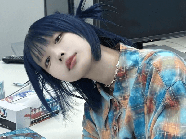 あのちゃんが金髪から大胆イメチェン！「可愛すぎる . . 」 | 話題の