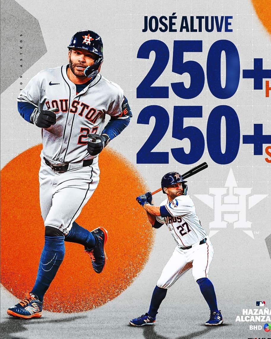 史上25人目！ベネズエラの誇り・アルトゥーベが"250-250"を達成、記念画像を公開