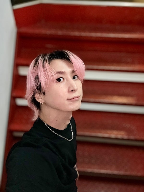 Snow Man・佐久間大介がイケメンすぎる自撮りショットと共に、最近の