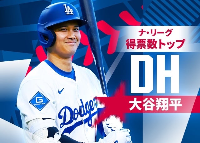 大谷翔平、ナ・リーグ最多得票でオールスター先発確定。時代が選んだ真の主役