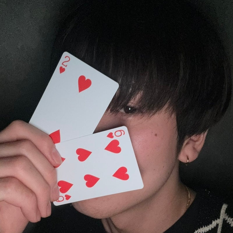 ダンサー兼俳優の