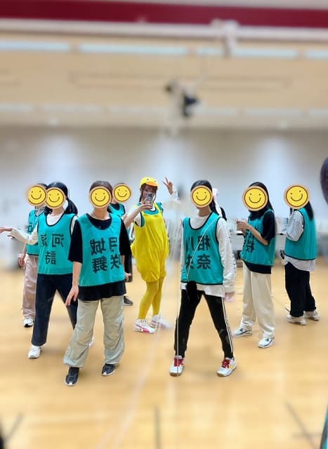 「なんか事務所に転がってたから…」女性声優があの”ひよこ”キャラの着ぐるみ姿を披露