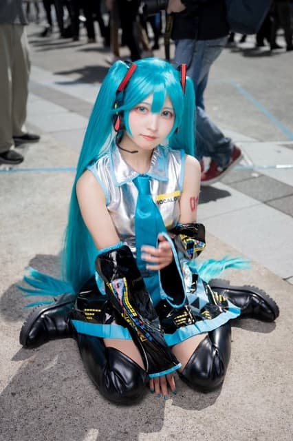 「普段もコスも天使すぎ！」コスプレイヤー 猫田あしゅが”あの”ハッシュタグで写真を投稿