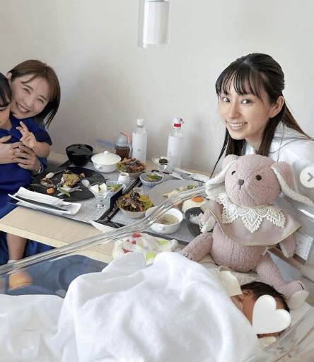 おのののか、大切な仲間の出産を祝福「夢が叶った瞬間に立ち会えて幸せ」