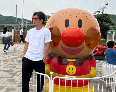 引退撤回の皇治、憧れの人はあの