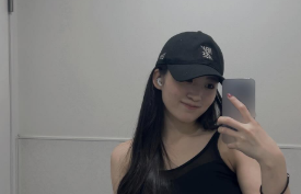 「筋トレ女子、爆誕！」中山夏月姫のジムショットにファン大興奮「かっこよすぎ！」