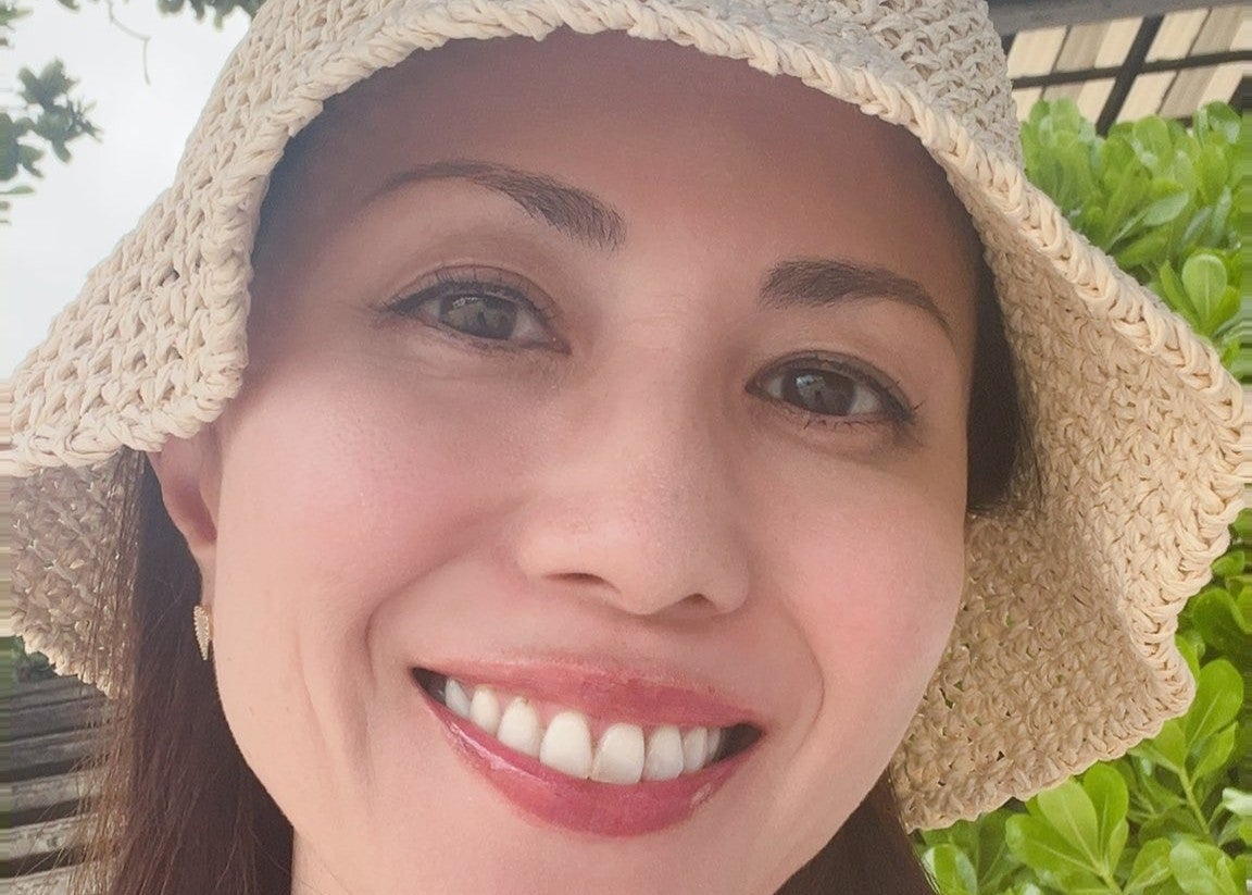 MAX・NANAが沖縄ショット投稿 「楽しい時間をありがとう」と感謝