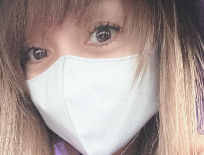 「おやすみなさい」渡辺美奈代、夜のリラックスショットにファン癒される