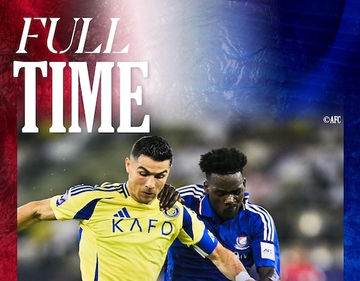 今季不調の横浜F・マリノスがアル・ナスルに敗れACLEベスト8で敗退