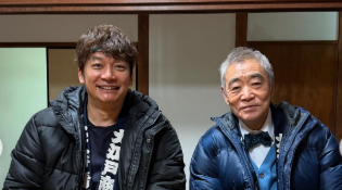 「カッコよすぎる！」香取慎吾、多彩な写真を投稿しファン歓喜