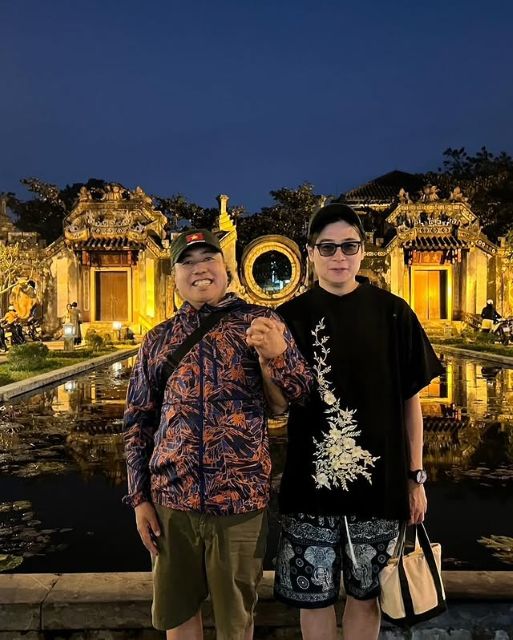 「きゃわわ！からの、ん…？」ノブコブ吉村崇、