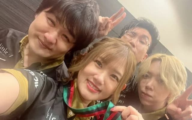 雀士・松本吉弘がMリーグのシーズン終了を報告！来シーズンへのリベンジを誓う