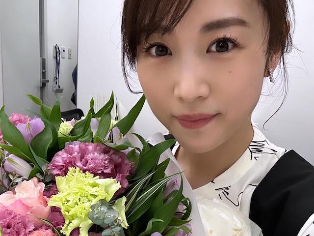 ”変わらぬ美貌”45歳の誕生日を迎えた高島彩 感謝の気持ちを綴る📝