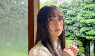 「こだわりが詰まってます」鈴木絢音、春の始まりに“ファン必見”のオフショット投稿！