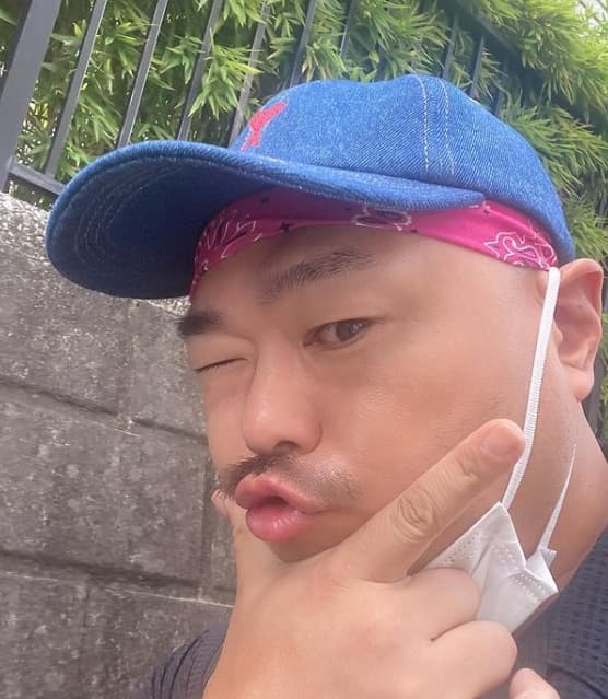 クロちゃん、今日はいい子⁉️何が起こったのか期待高まる