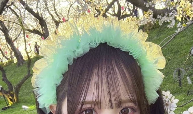 CANDY TUNE・小川奈々子が「CDTVライブ!ライブ!4時間SP」にトップバッターで出演！