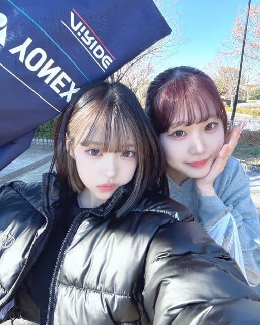 「かわいい最後なに」あの大人気動画クリエイターがテニスをしたことを報告するも、ファンからは最後の一枚にツッコミ殺到！