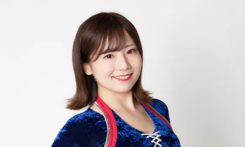 MARI-電通キャタピレッツ（電通キャタピラーズ）/ CHEER #663