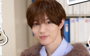 「可愛すぎる！」Travis Japan、1stシングル『Say I do』ビジュアル公開にファン歓喜