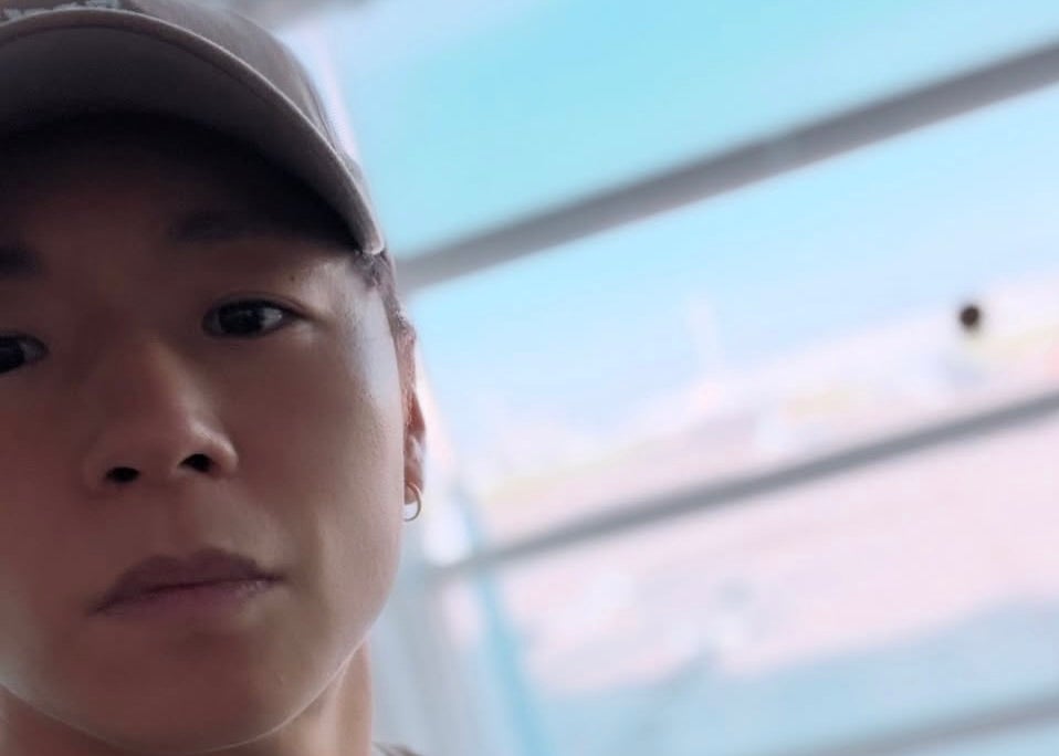 武尊がアメリカ合宿へ出発！“心も身体も研ぎ澄ませて”次戦に挑む