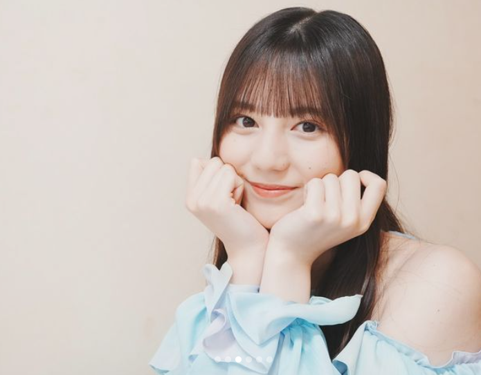 「天才カメラマンが誕生」大人気アイドルが新衣装に身を包むメンバーを撮影！