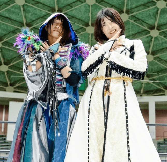 STARDOM レディ・C、義経アリーナで悔しい敗北も次戦への闘志を燃やす！