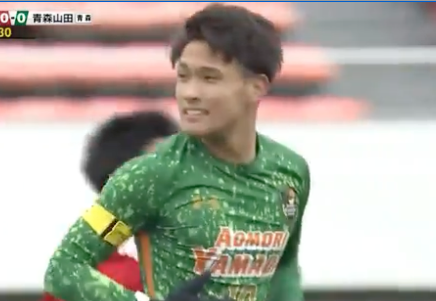 ベールを脱いだ大本命 青森山田が迎える選手権制覇に向けた“第一関門”　