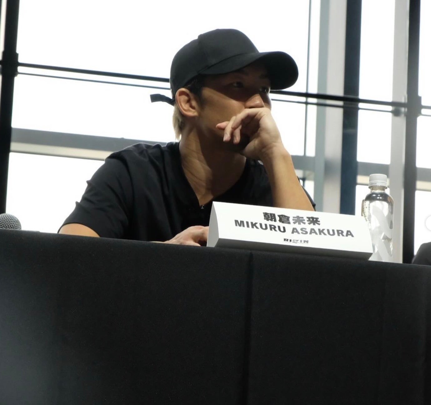 帰ってきた路上の伝説。「怖すぎる」