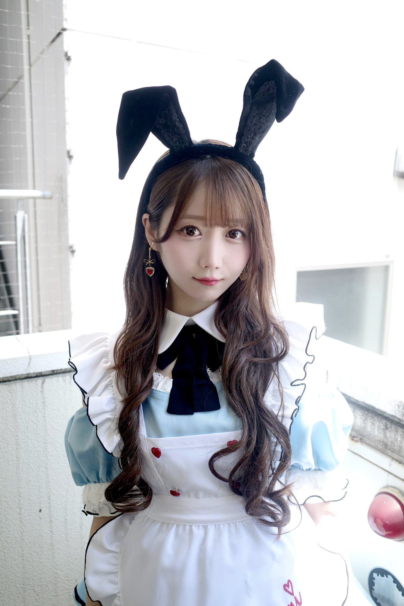 「最強すぎる」人気アイドルが可愛すぎる衣装姿を公開し話題に