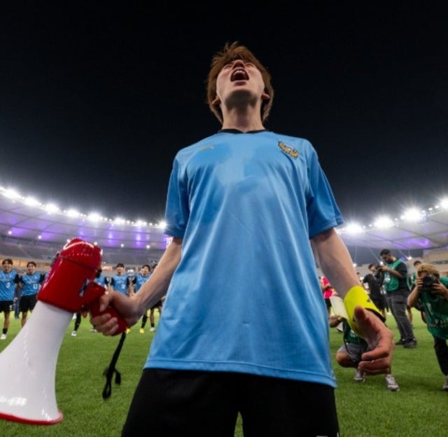 川崎フロンターレがクラブ史上初のアジアベスト４！