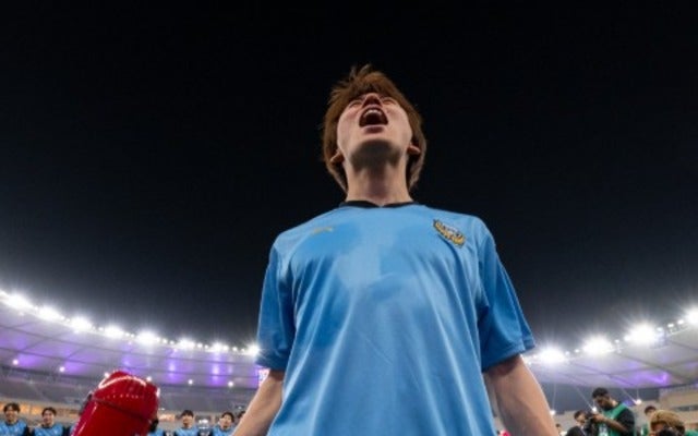 川崎フロンターレがクラブ史上初のアジアベスト４！