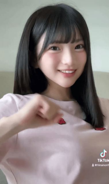 「好きかな、？」#Mooove! 姫野ひなの、可愛すぎるダンスムービー公開にファン「だいすき〜♡」