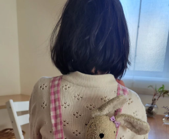 本仮屋リイナ、娘の成長に感慨「ママやパパの絵が1枚もなく…」