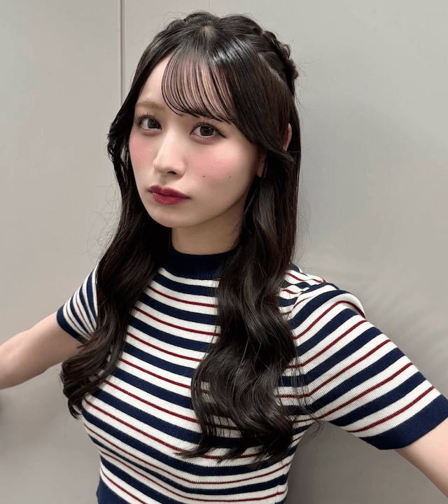 CANDY TUNE・立花琴未、隙間時間の“ドラマ愛”が話題に！「この私服も天使級」