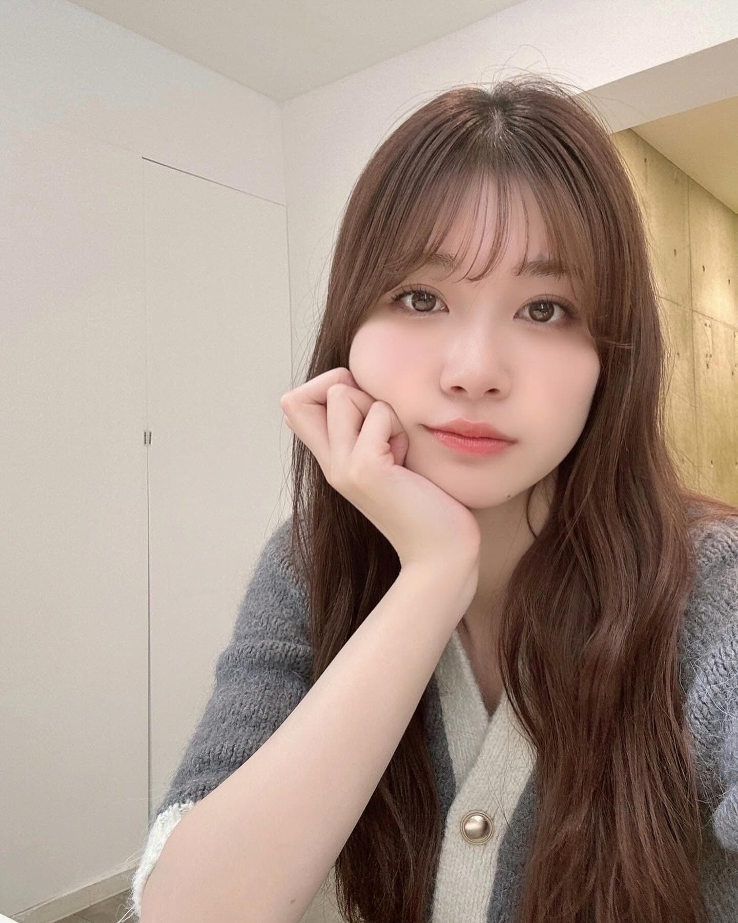 生見愛瑠（めるる）が私服を公開！「カワイスギルヨ」