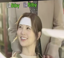 白石麻衣、ドラマ「オクラ」第7話放送前に現場の笑顔オフショットムービー公開！「優しくて面白いメンバー」