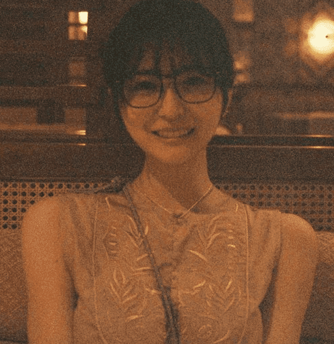 「世界が変わりました」長濱ねる 悩まされてきた“目”の問題を解決