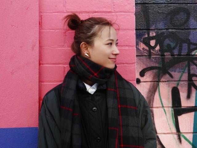 姉妹でロゼストリート＆フィッツロイマーケット巡り！高橋ユウが真夏アクセをゲット