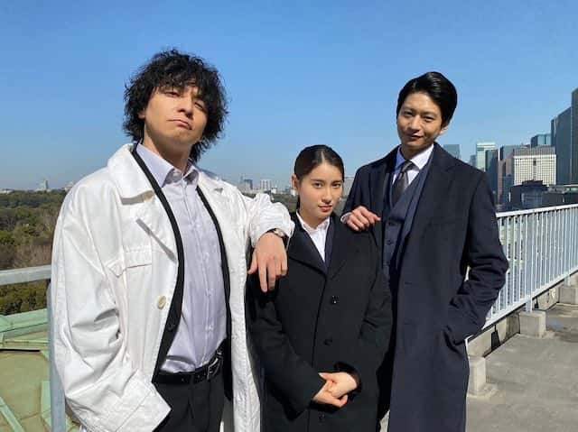 第一子出産の土屋太鳳が豪華な3Sを披露✨