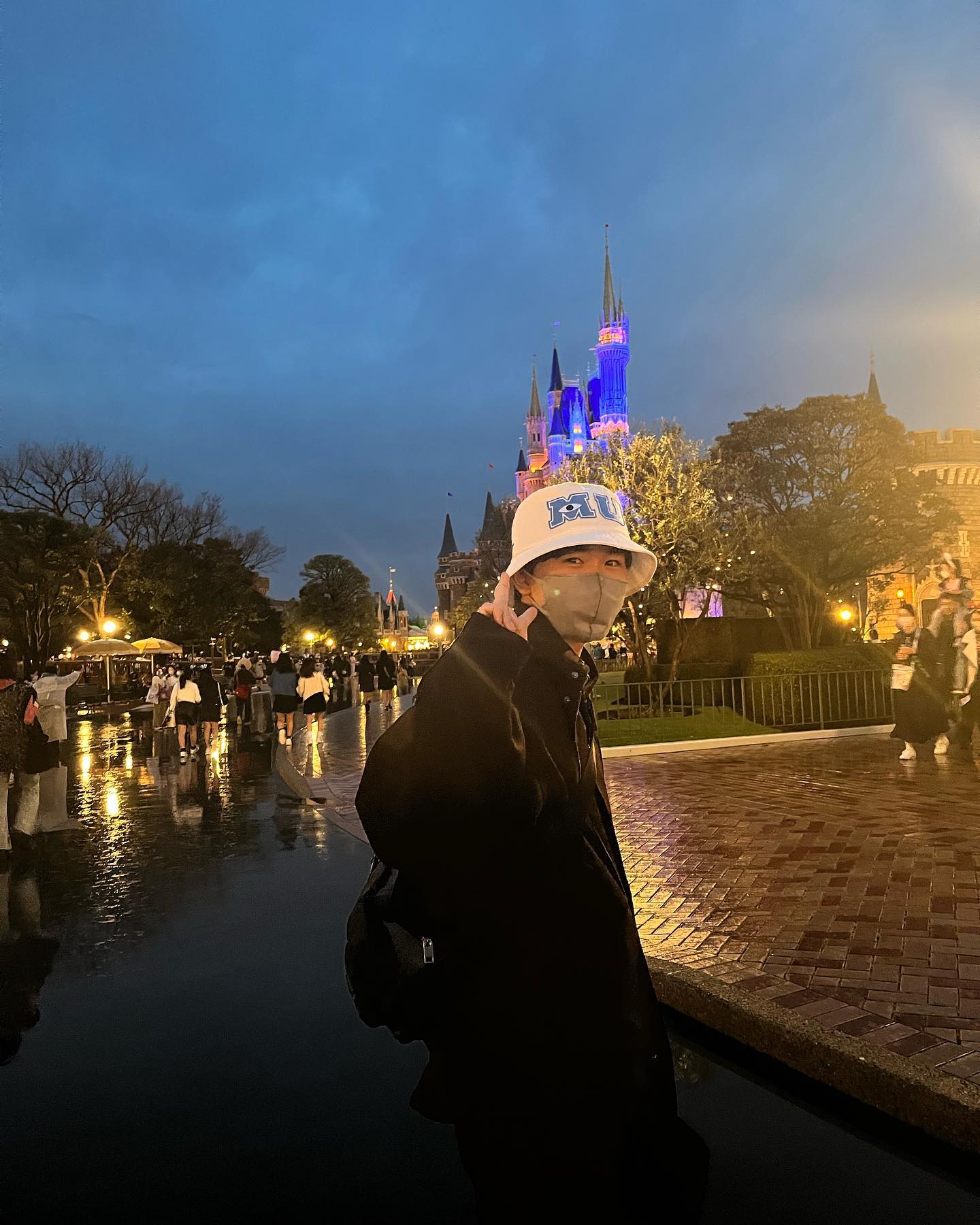 鈴木福が最新ショットを公開📸ファンから「かわいい❤️ 福くんおおきくなったね⭐︎」との声