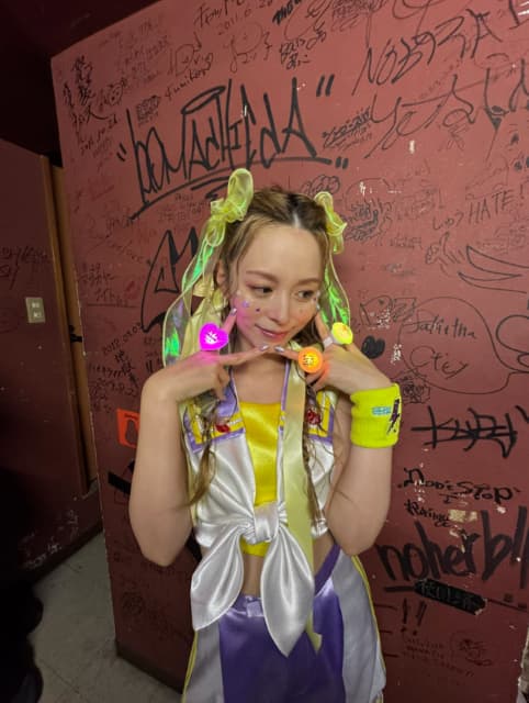 「ご参加いただいた皆さま、本当にありがとうございました」声優・平野綾が沖縄でライブを実施！感想を語る