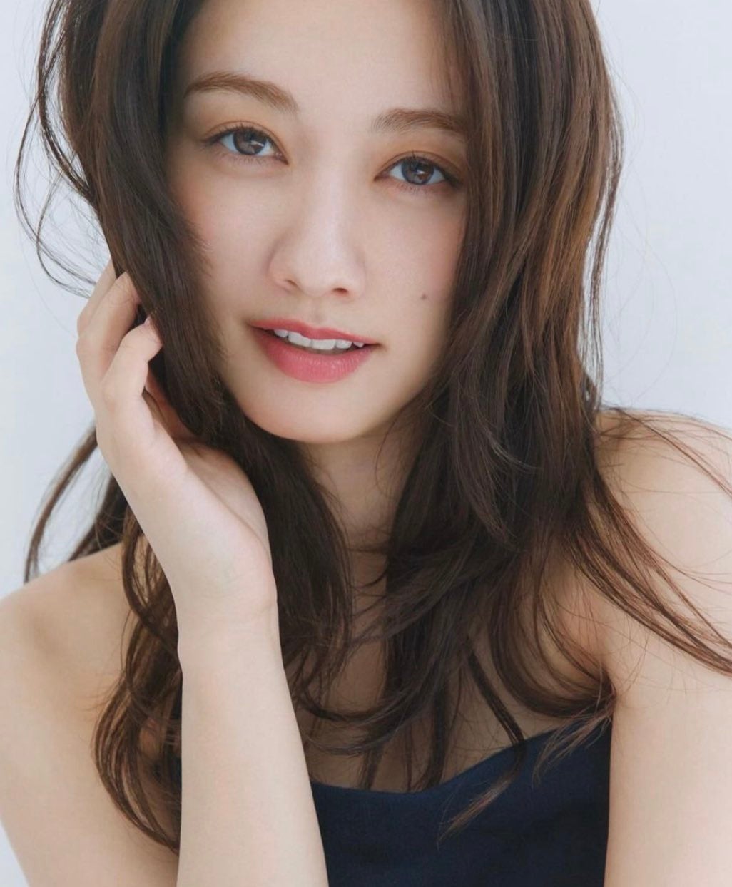 谷まりあのファンクラブがオープン！「やっとこの日がきました」