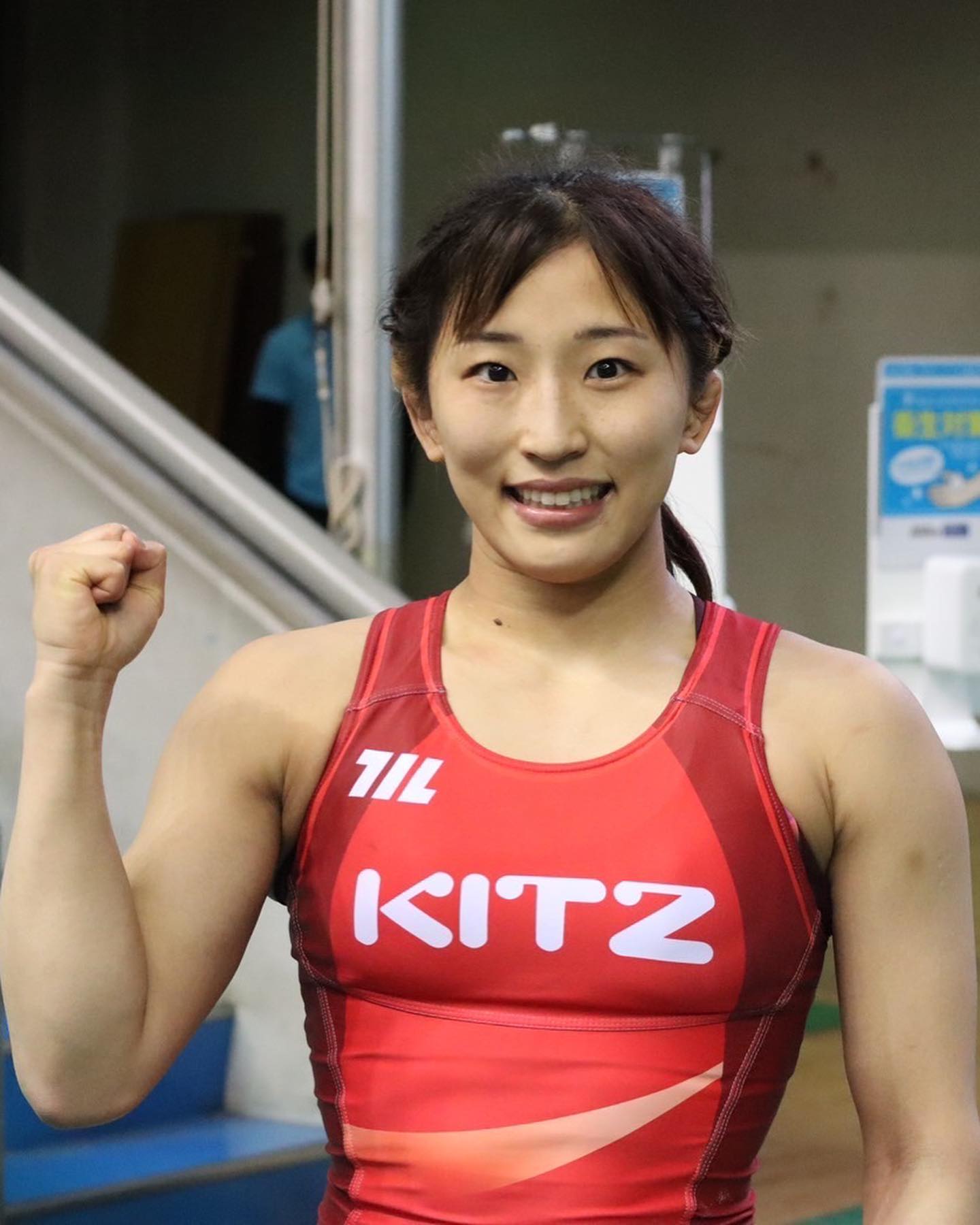 レスリング須﨑優衣、またまた優勝👑大躍進はどこまで続くのか…👊