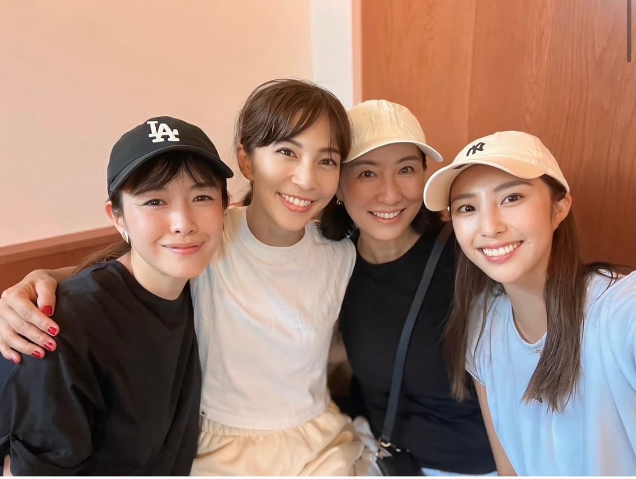 女優・安田美沙子「ランニングクラブ作りたいなぁなんて。。」の投稿に「そのクラブ入りたいです」とコメント続出！