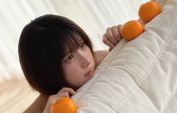 えなこ、「本当に楽しい1年」を振り返り感謝と抱負を投稿