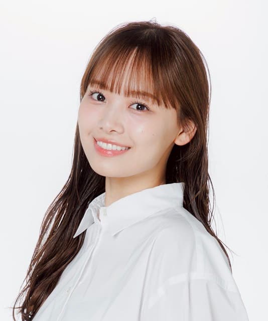 元”日向坂46”の濱岸ひよりがホリプロ所属！「私らしく頑張ります」