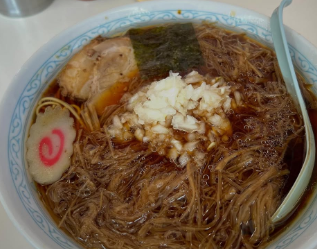 白洲迅、2025年の「ラーメン初め」を報告！地元愛あふれる投稿にファンからエール