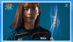 中村ゆり、月9ドラマ出演決定！119通信指令室が舞台の新作に注目集まる！！