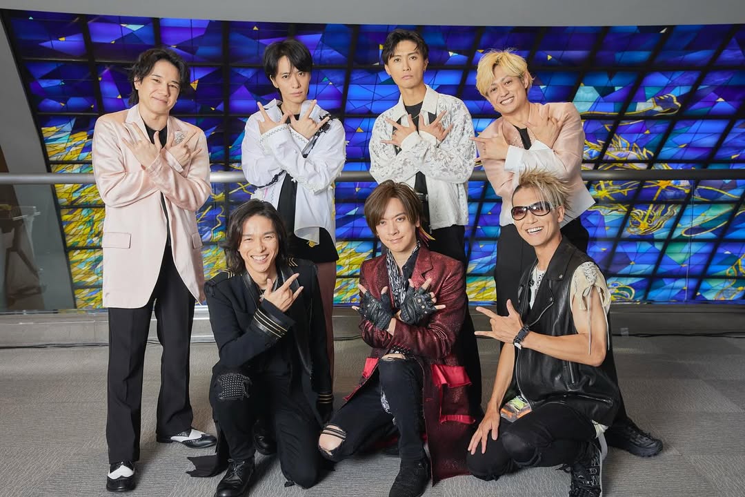 「改めて最高でした」DAIGOが『A.B.C-Z CONNECTION Vol.1』を振り返る！