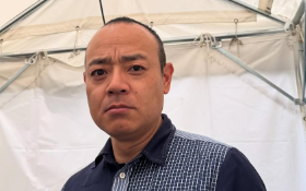 「この人を客席に投下します」兵動大樹の謎投稿にファンざわつく！